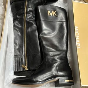 Michael Kors Winter Boots
